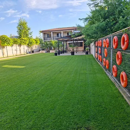 Casa Raluca 3*