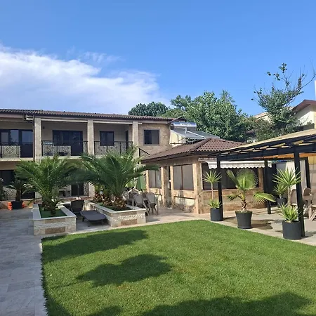 Casa Raluca Mangalia