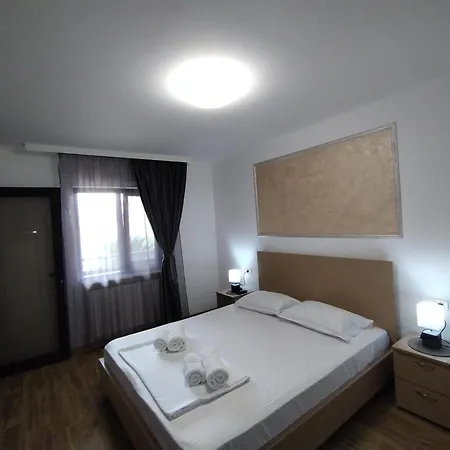 Pensión Casa Raluca