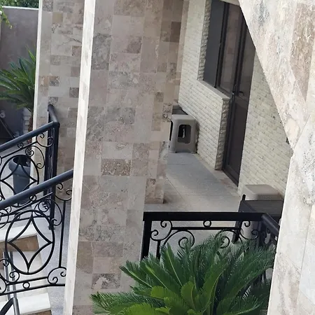 Casa Raluca Pensión Mangalia
