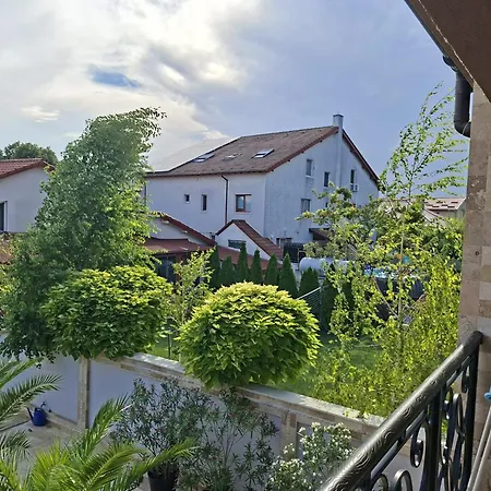 Casa Raluca مانغاليا