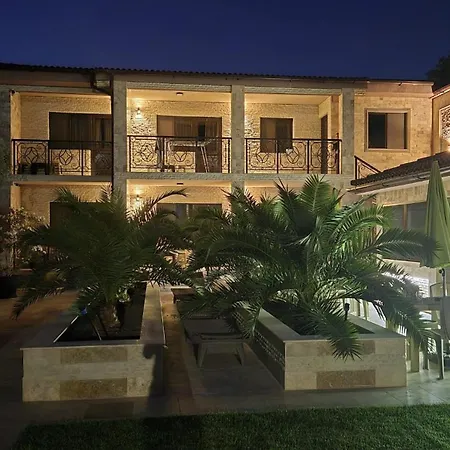 بيت ضيافة Casa Raluca مانغاليا